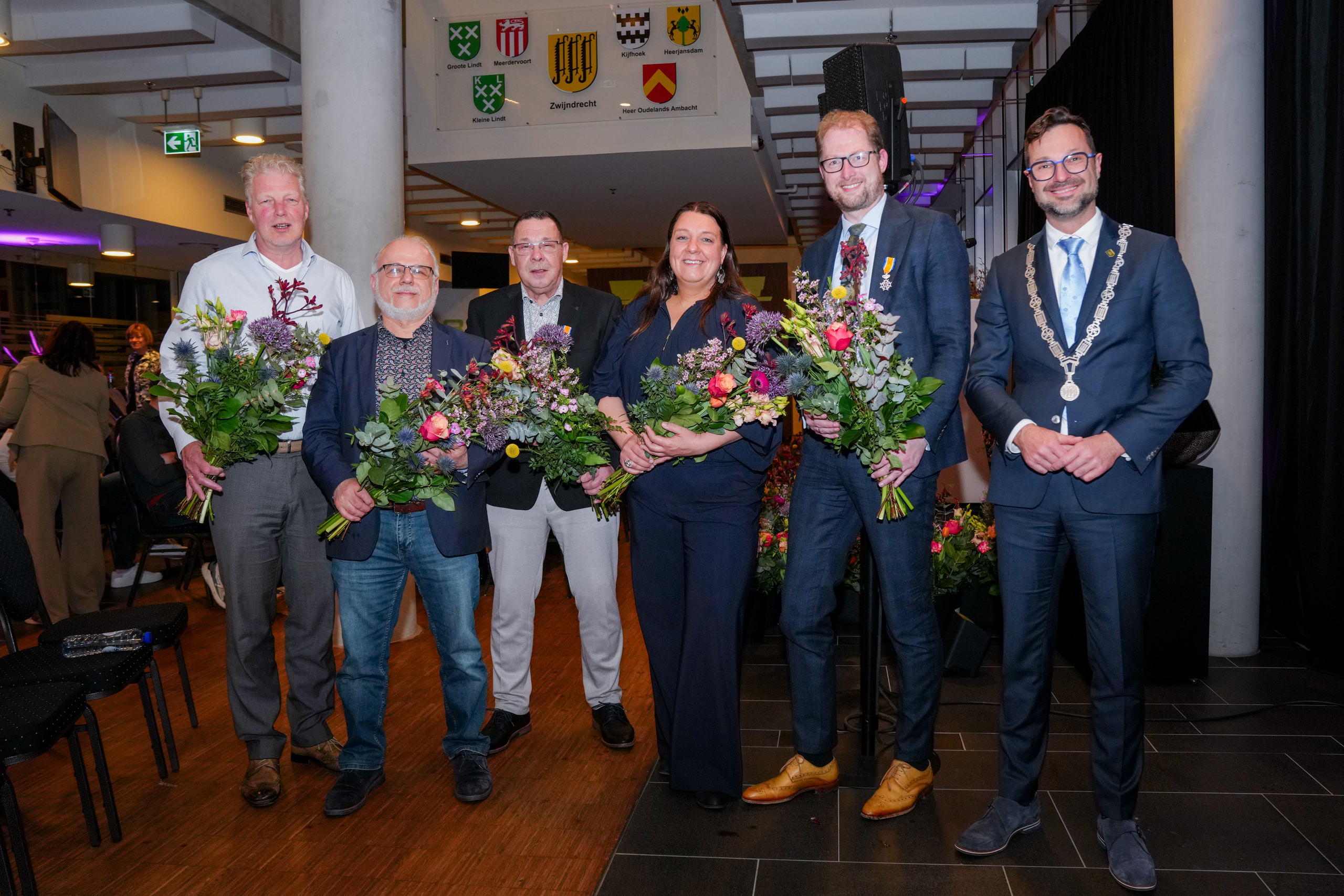 raadsleden-onderscheidingen-burgemeester