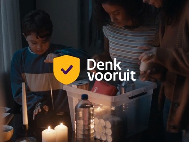 Denk vooruit (najaar) - Blok op homepage