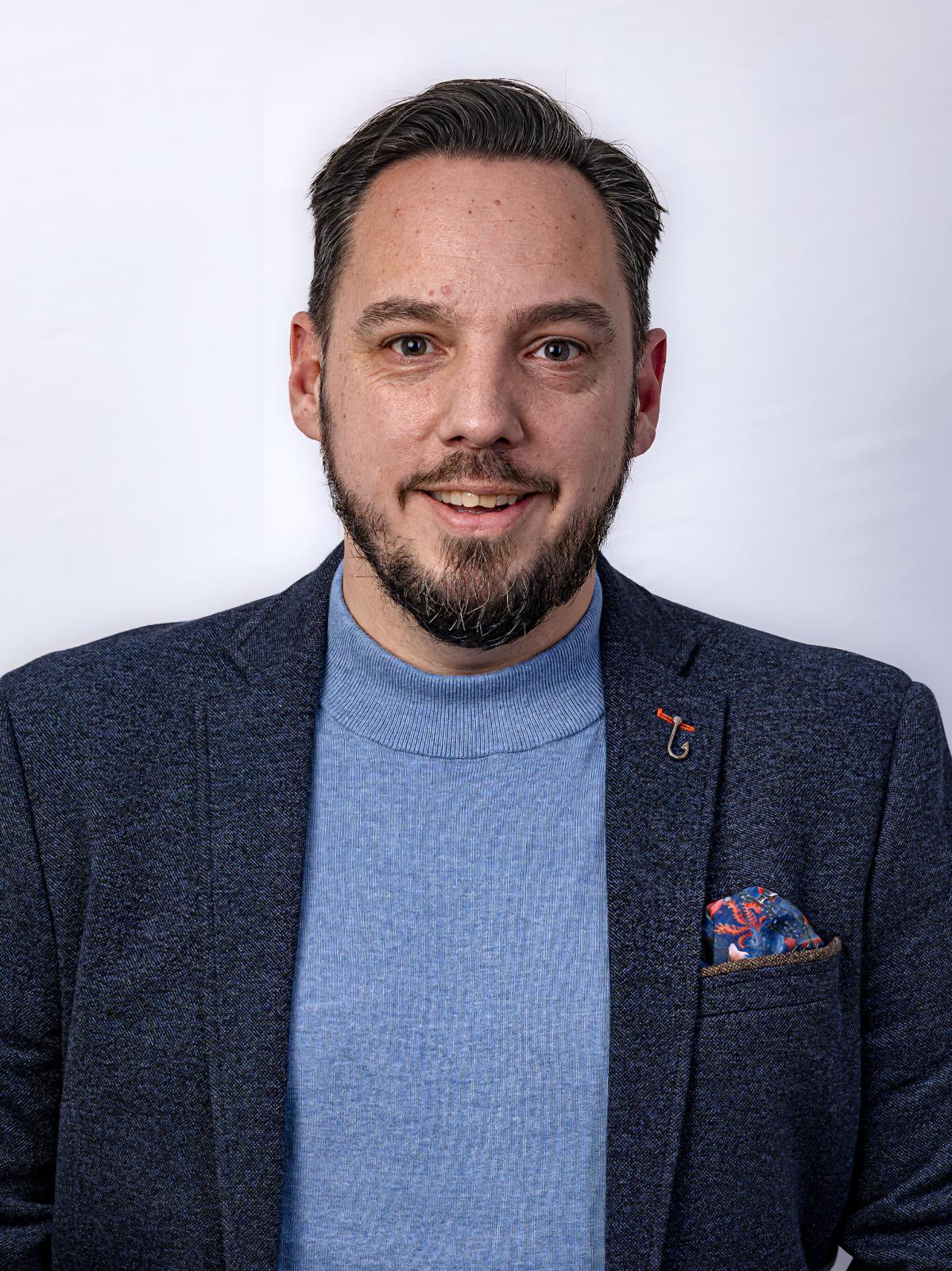 Maarten Hooikaas, CDA