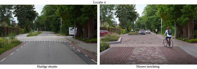 Locatie 4 - Molenweg Heerjansdam