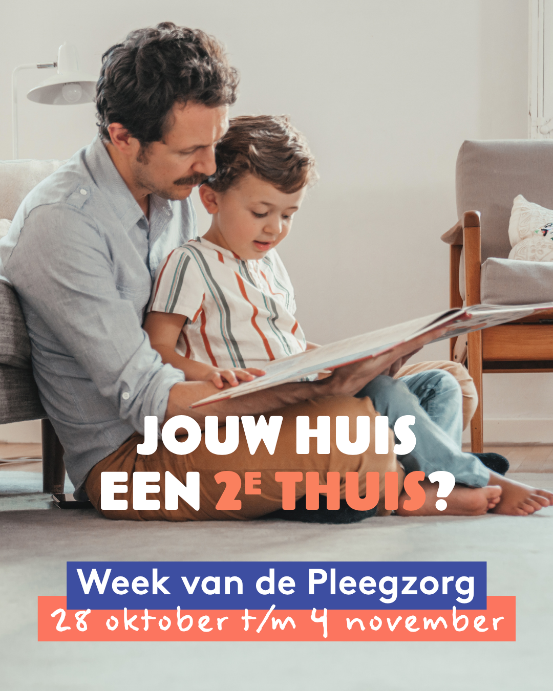 Week van de pleegzorg 1