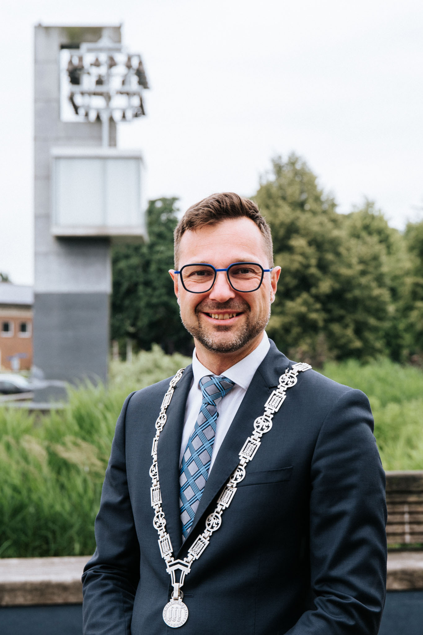 Burgemeester Leon Anink websize 03