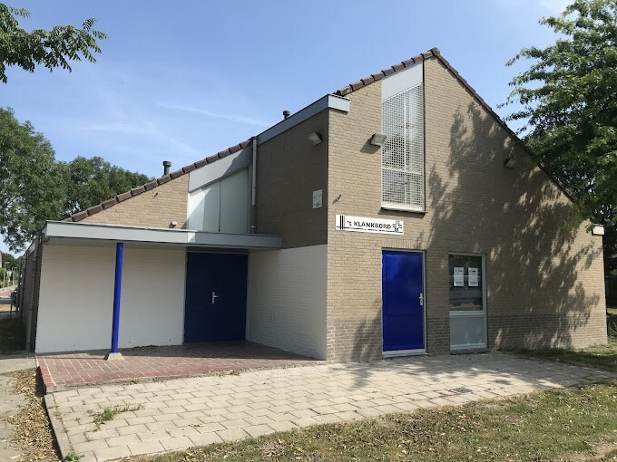 Klankbord