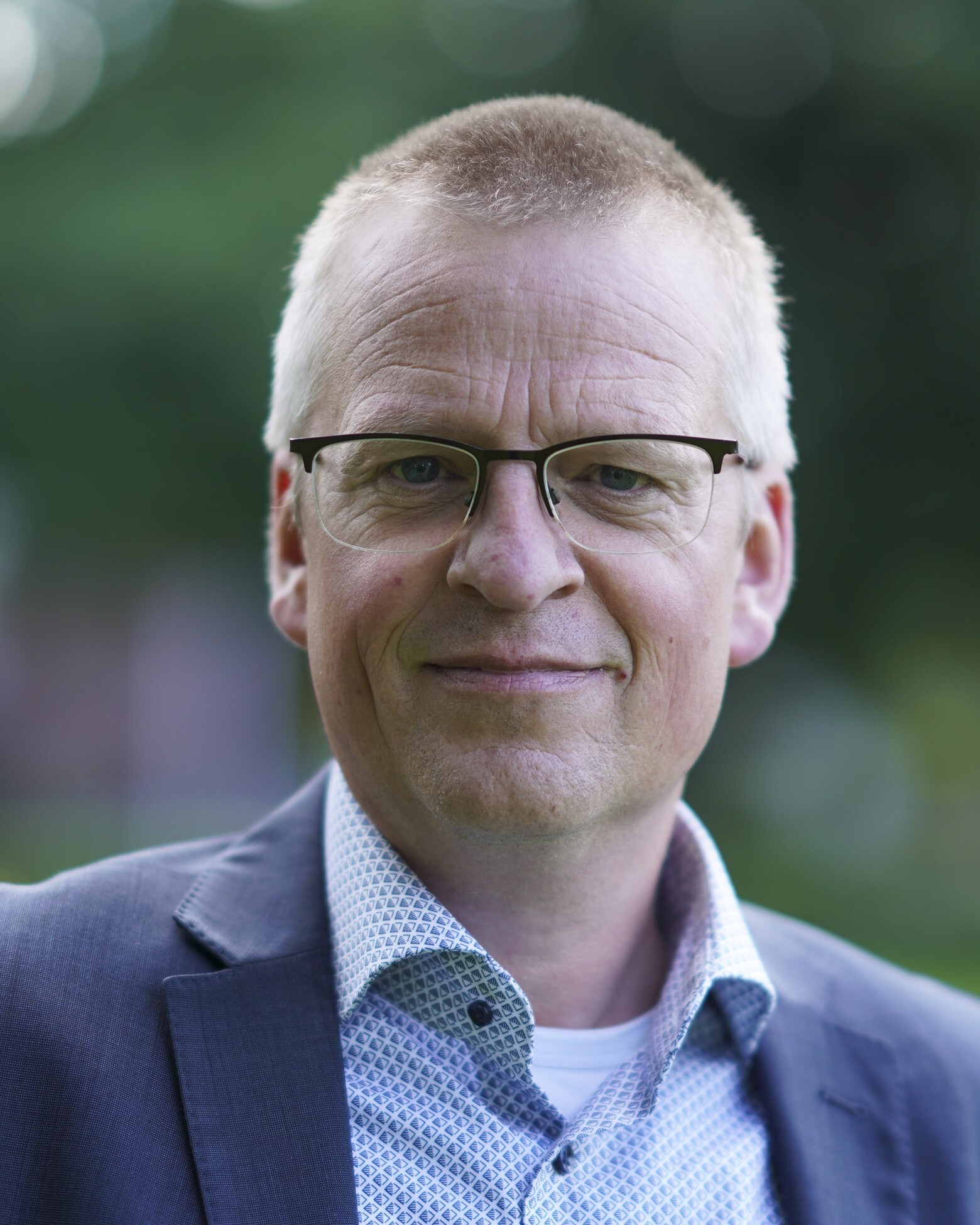 Robert Kreukniet, VVD