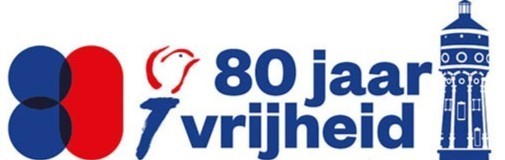 80 jaar vrijheid