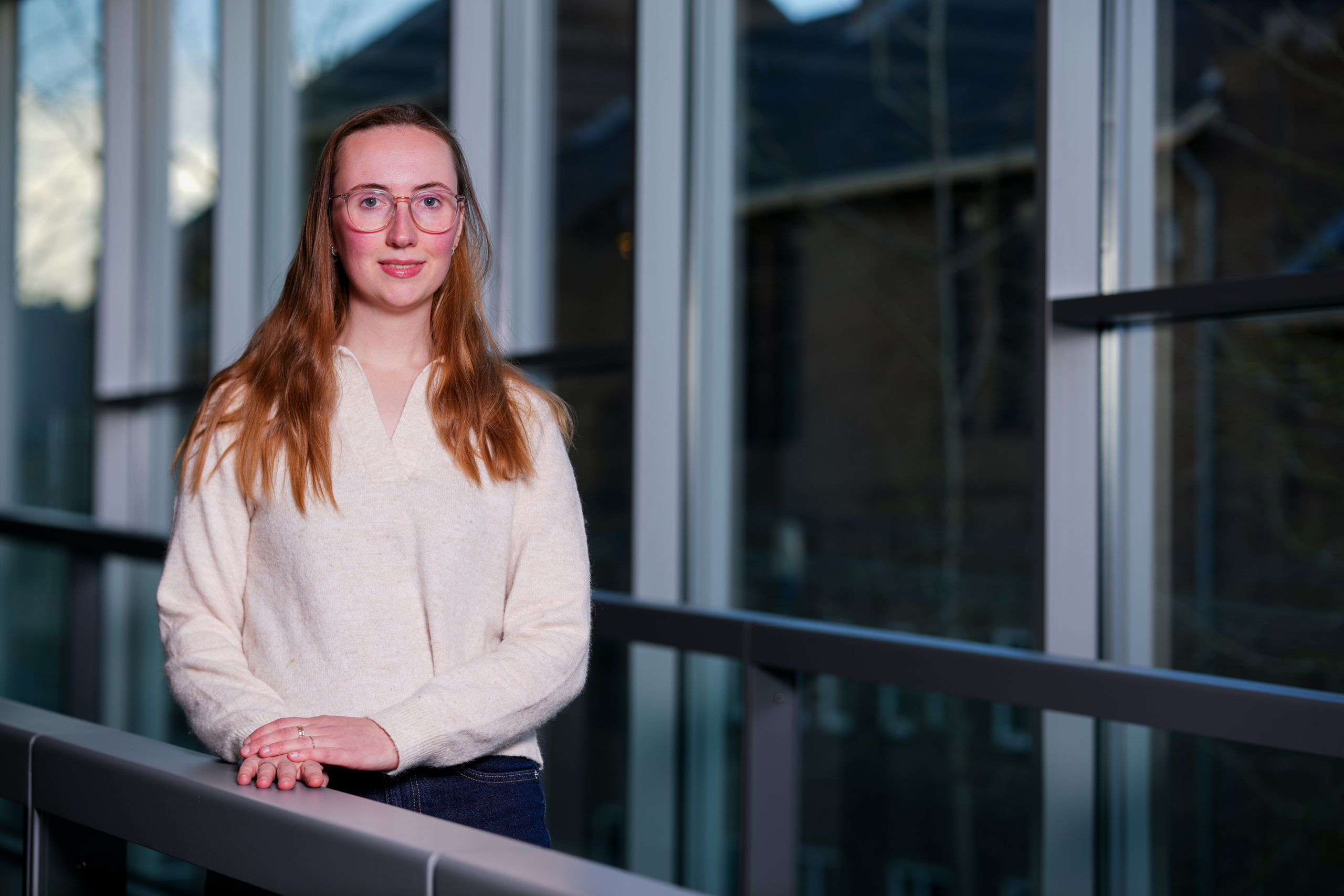 Nelleke Goeree-Nobel, raadslid ChristenUnie-SGP 