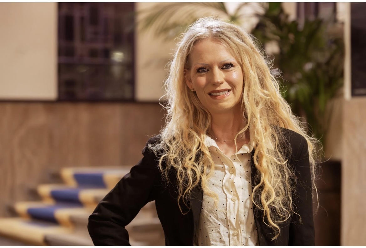 Daniella van der Geer-Verspaandonk, VVD