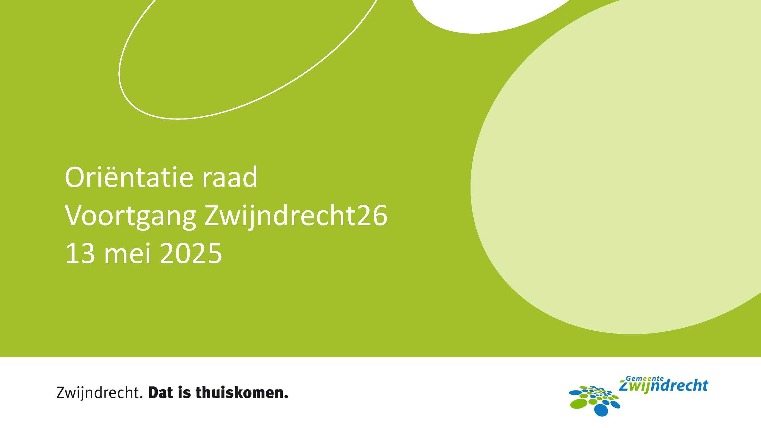 Presentatie Zwijndrecht26