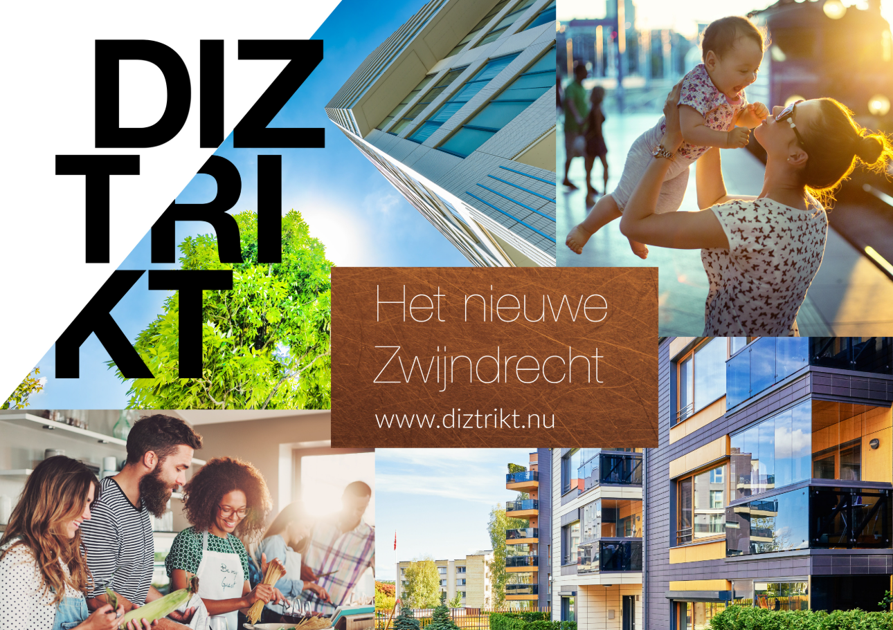 Beeld met link naar diztrikt.nu