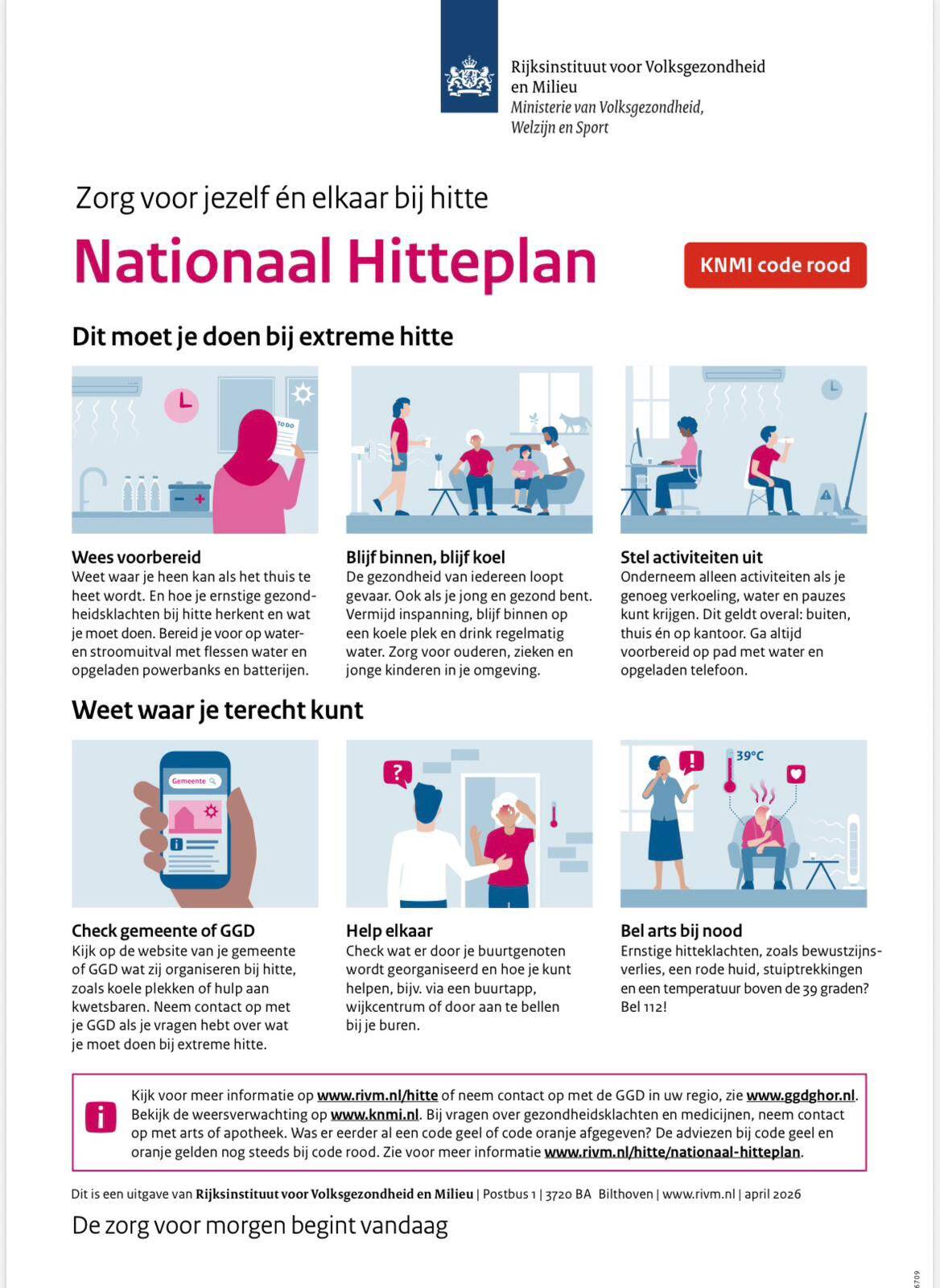 Hitteplan