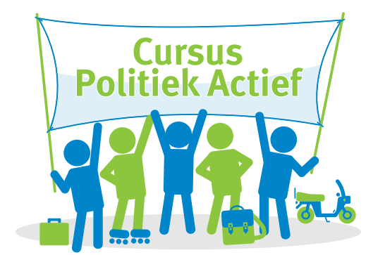 Cursus Politiek Actief