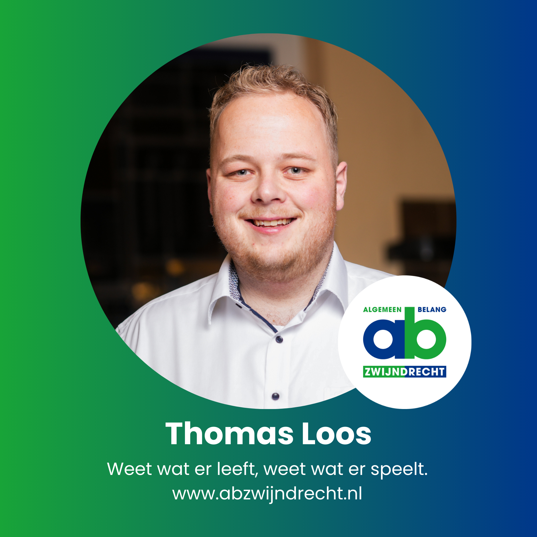 Thomas Loos, ABZ