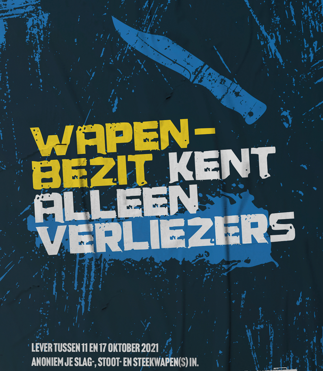 opzet-wapeninleveractie poster en flyer-2