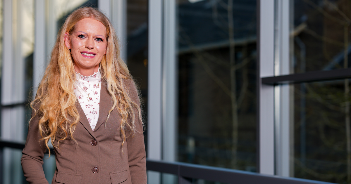 Praat met de raad: Daniella Verspaandonk (VVD)
